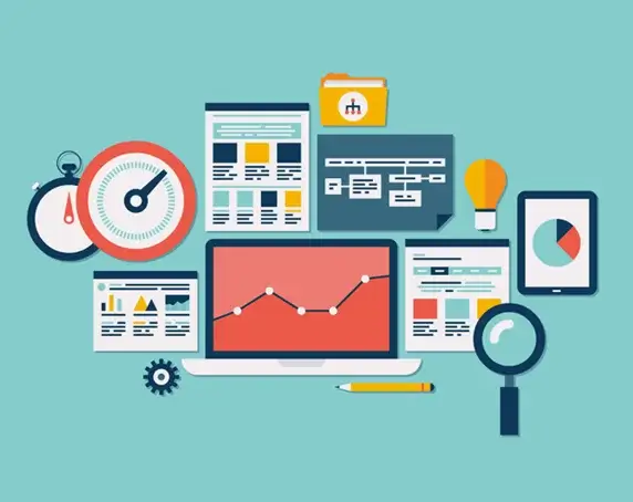 Comprehensive Website Management Solutions by Incrementer Technology Solutions