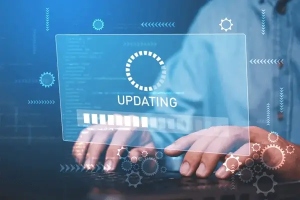 Content Updates Service to Keep Your Website Engaging and Informative