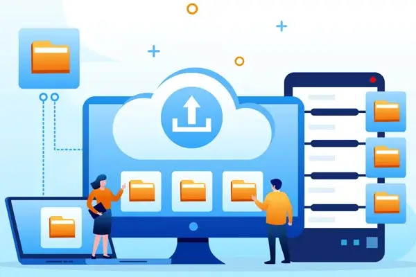 Backup Services to Safeguard Your Website Data Against Loss
