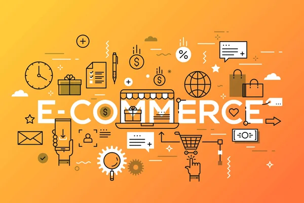 E-commerce Industry Websites Developed by Incrementer Technology Solutions