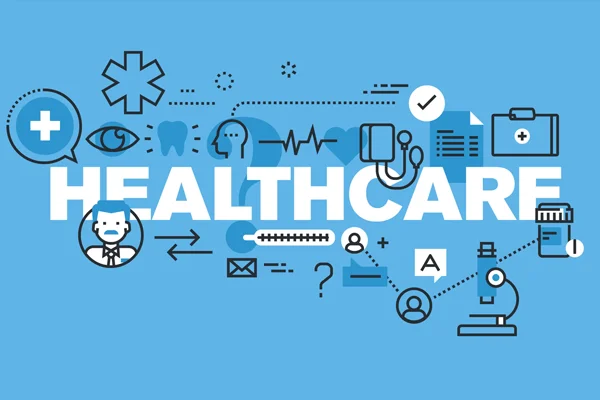 Healthcare Industry Websites Built for Optimal Performanc